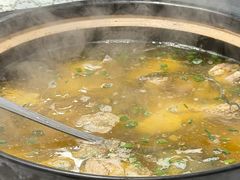 -旺山·浪头人家