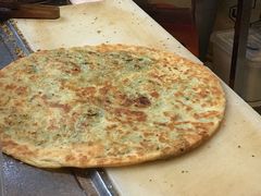 -咏春葱油饼(德政中路店)