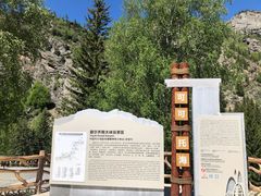 -可可托海景区