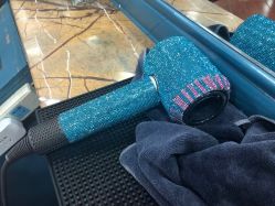 -Hair Glam 格拉姆造型旗舰店