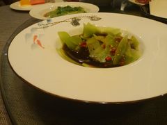 -郑州嘉锦酒店·华夏食府中餐厅(中原路店)