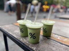 -% Arabica阿拉比卡咖啡烘焙工坊