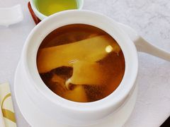 -海湾壹品·粤菜·早茶·烤鸭(拱北店)