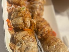 -喜记避风塘炒辣蟹(旗舰店)