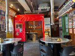 -釜山火炉·海鲜烤肉(紫藤路店)