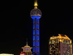 -上海黄浦江游览票务中心