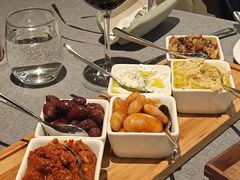 -Efes Turkish & Mediterranean Cuisine 艾菲斯餐厅(陆家嘴店)