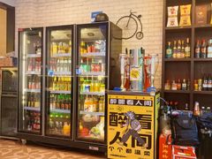 -段氏龙虾·烧烤·烤鱼(东书房路店)