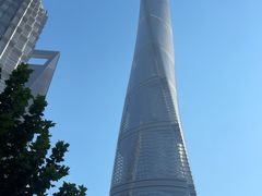 -上海中心大厦