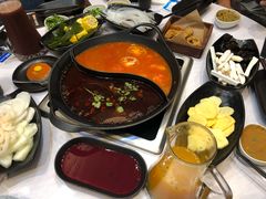 -新辣道鱼火锅(航天万源店)