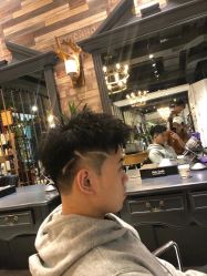 -HairCode芭曲发型