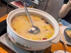 -金龙·打边炉(南京西路店)