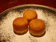 榴莲炸糕-解香楼(八盘岭路店)