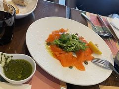-安妮意大利餐厅(丽都店)