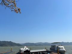 -东钱湖旅游度假区