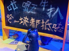 -阪尚皇·原切牛排·烤肉火锅自助(北京路店)