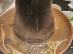 -南门四季铜锅涮肉(大屯·北苑店)