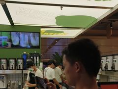 -Yes Lemon就是柠·手打柠檬茶(苏州中心一店)