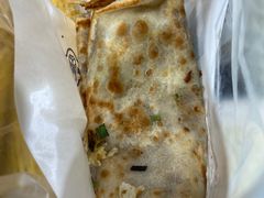 -金杨老摊头蛋饼(金口路店)