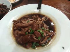 -谢谢侬·私房菜馆(迪荡店)