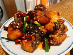 -静一餐厅·湖北菜(前门创始店)