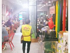 -阿记烧烤(大兴新区店)