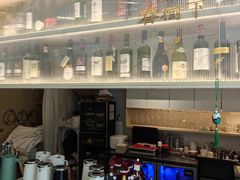 -春树下·树屋花房西餐厅(罍街AS1980店)