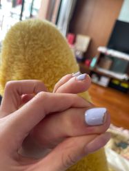 -M Nails & Beauty美甲美睫美体