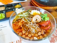 -四斤烤肉(东戴河孟家店)
