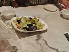 -高玛纳驴肉火烧(一世界店)