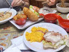 -红茶冰室(伟晴街店)