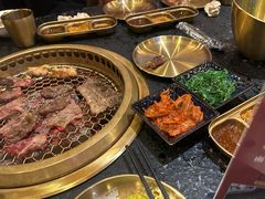 -肉匠日式烧肉屋·和牛居酒屋·酒水小食堂(大汉悦中心店)