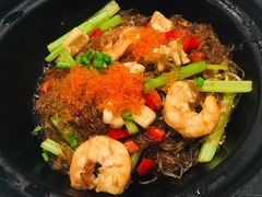 -太兴餐厅(东方广场分店)