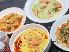 -巴依老爷新疆美食(清华东门店)