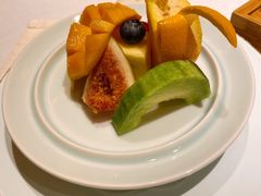 -叶叶菩提·晋福宫