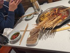 -钢五区节子串串香(环球汇·天誉店)