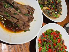 -德叔阙里·衢州菜馆(月湖店)
