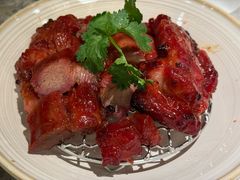 -留半山·香港食堂(啦啦宝都店)