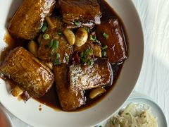 -碧海银沙海鲜餐厅(恒大海上威尼斯店)