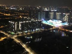 -嘉定凯悦·咖啡厅