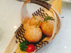 -海湾壹品·粤菜·早茶·烤鸭(拱北店)