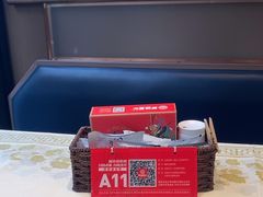-聚味瞿记·龙虾堂(咸嘉湖店)