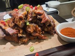 -上海年代·浙菜家烧·小海鲜(水上东路店)