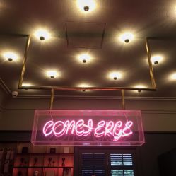 -OOAK设计师品牌概念店(新乐路店)