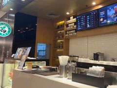 -逸派咖啡 EPARKCOFFEE(广安门店)