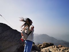 -妙峰山风景名胜区