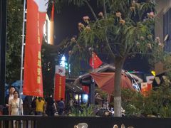 -罍+村卤菜摊(罍街店)
