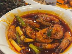 -五丁桥光头香辣蟹(望江橡树林店)