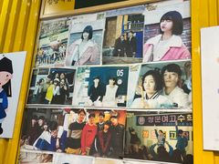 -朴鲸家正宗韩国料理(福田店)
