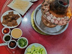 -山海关清和浑锅店